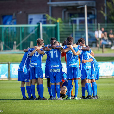 U16 - Cercle Brugge