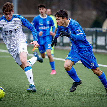 U18 - Club Brugge