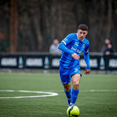 U18 - Club Brugge