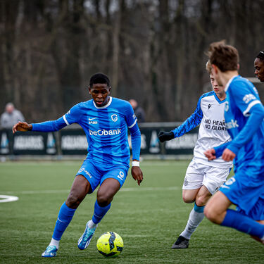 U18 - Club Brugge