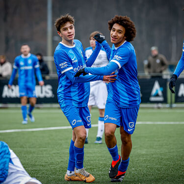 U18 - Club Brugge