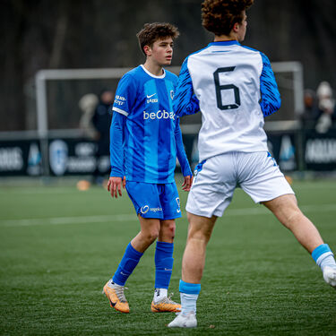 U18 - Club Brugge