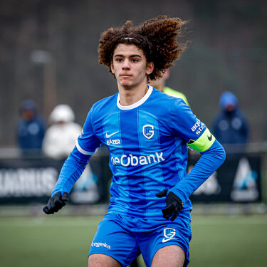 U18 - Club Brugge