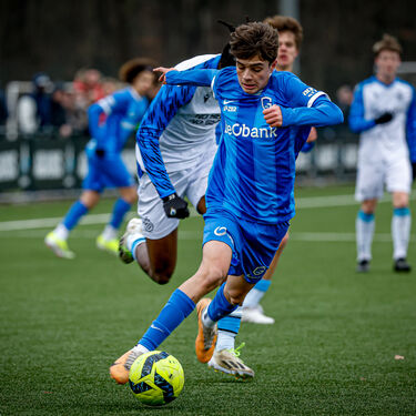 U18 - Club Brugge