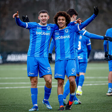 U18 - Club Brugge