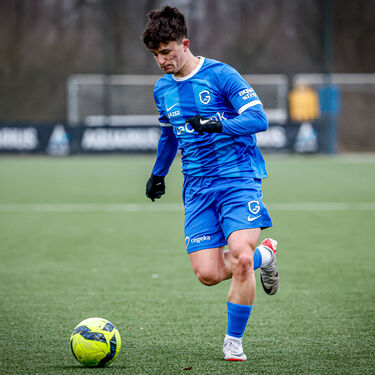 U18 - Club Brugge