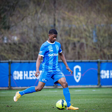 U18 - KAA Gent