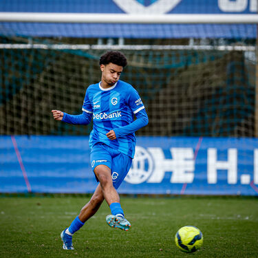 U18 - KAA Gent
