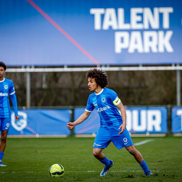 U18 - KAA Gent