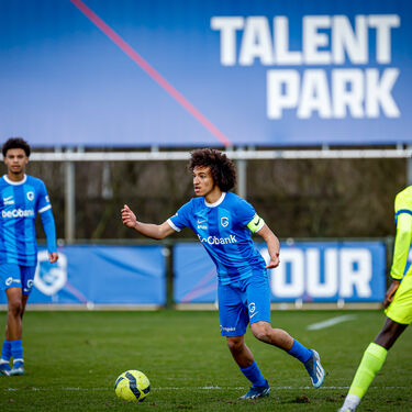 U18 - KAA Gent