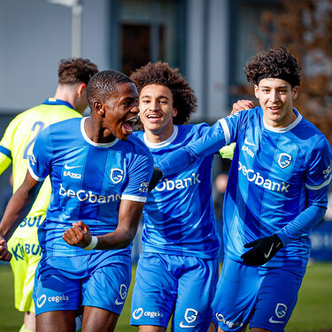 U18 - KAA Gent
