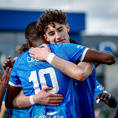 U18 - KAA Gent