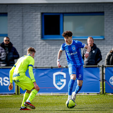 U18 - KAA Gent