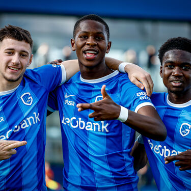 U18 - KAA Gent
