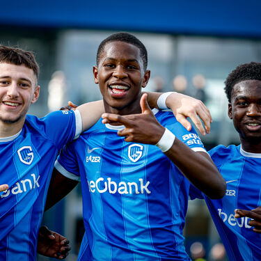 U18 - KAA Gent
