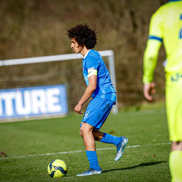 U18 - KAA Gent
