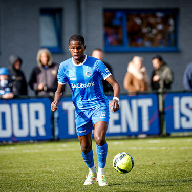 U18 - KAA Gent