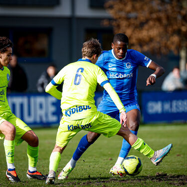 U18 - KAA Gent