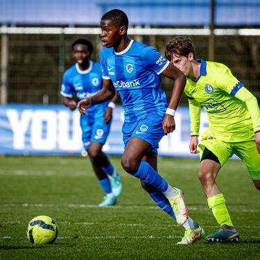 U18 - KAA Gent