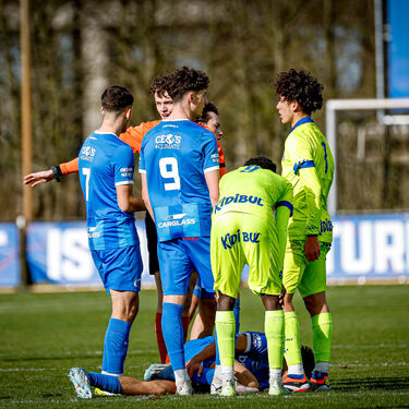 U18 - KAA Gent