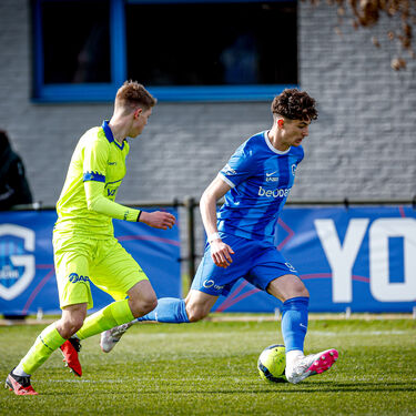 U18 - KAA Gent