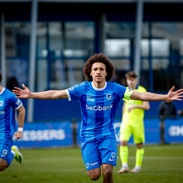 U18 - KAA Gent