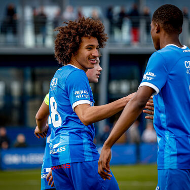 U18 - KAA Gent