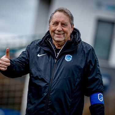 U18 - KAA Gent