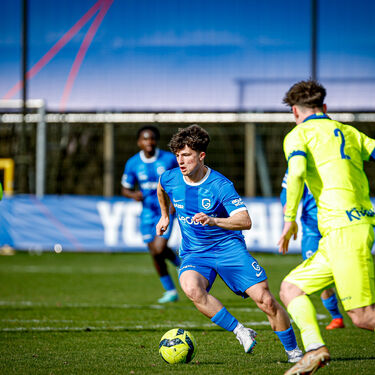 U18 - KAA Gent