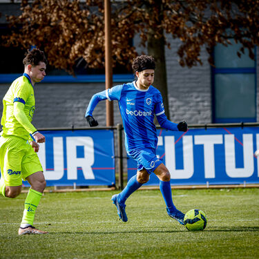 U18 - KAA Gent