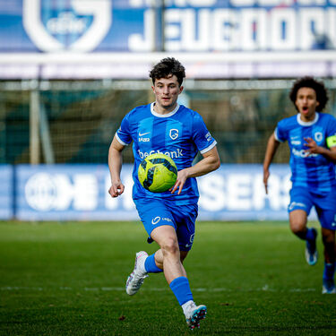U18 - KAA Gent