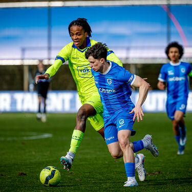 U18 - KAA Gent