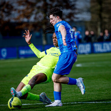 U18 - KAA Gent