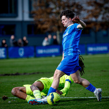 U18 - KAA Gent