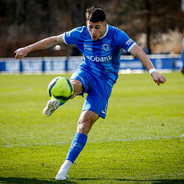 U18 - KAA Gent