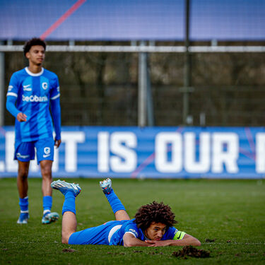 U18 - KAA Gent