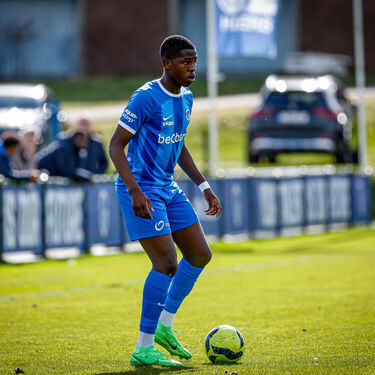 U18 - KAA Gent