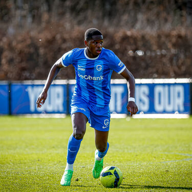 U18 - KAA Gent