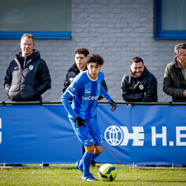 U18 - KAA Gent