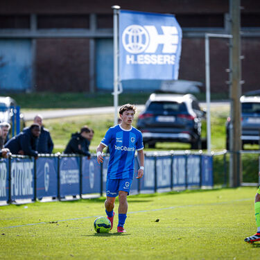 U18 - KAA Gent