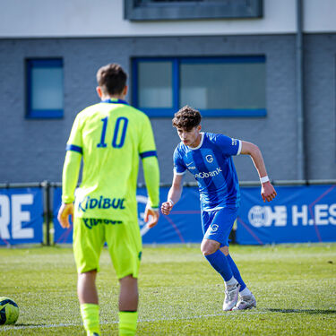U18 - KAA Gent