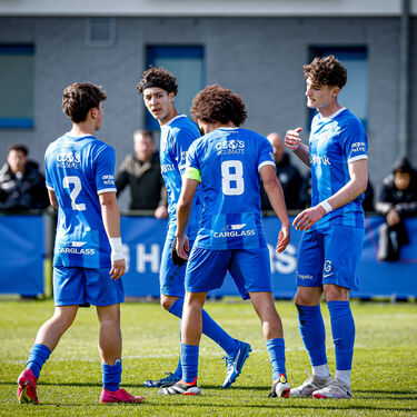 U18 - KAA Gent