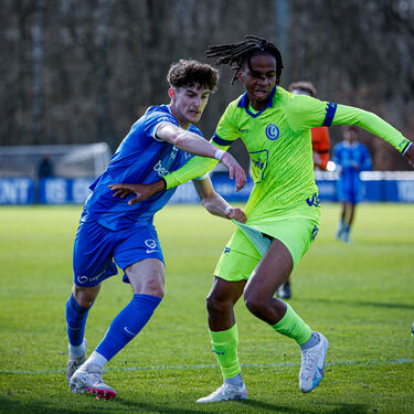 U18 - KAA Gent