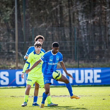U18 - KAA Gent