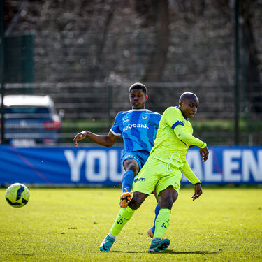 U18 - KAA Gent