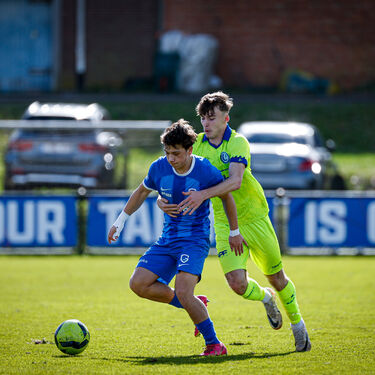 U18 - KAA Gent