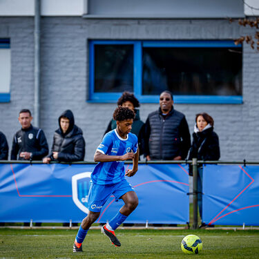 U18 - KAA Gent