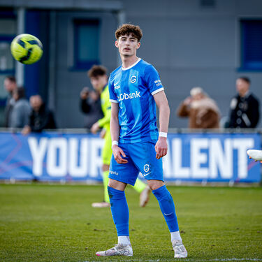 U18 - KAA Gent