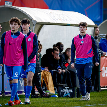 U18 - KAA Gent
