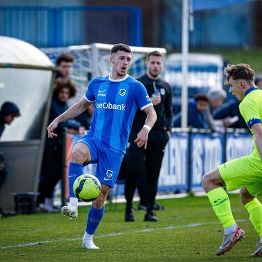 U18 - KAA Gent
